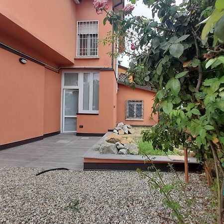 Quiet Apartment - Twa Bologna Esterno foto