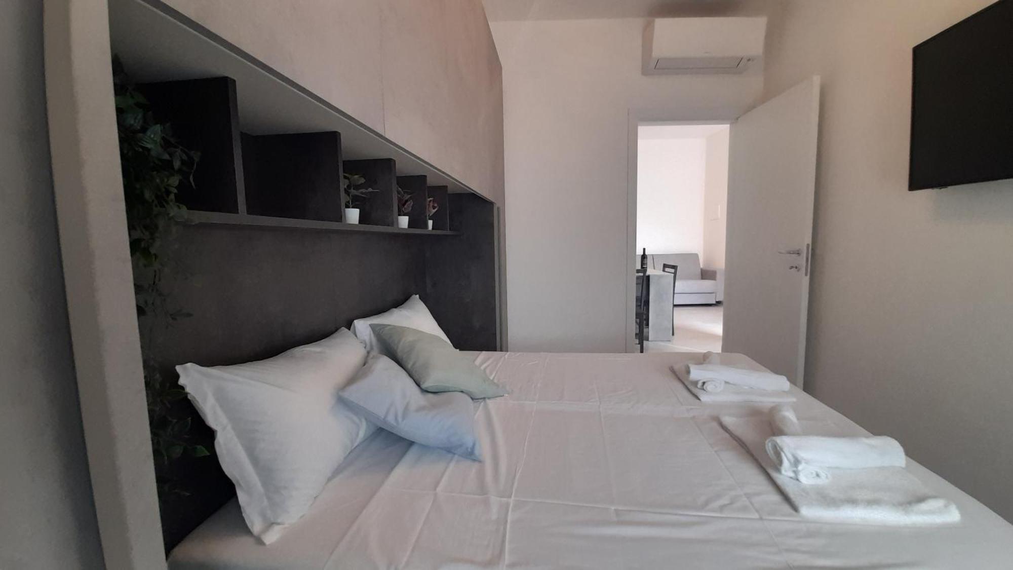 Quiet Apartment - Twa Bologna Esterno foto
