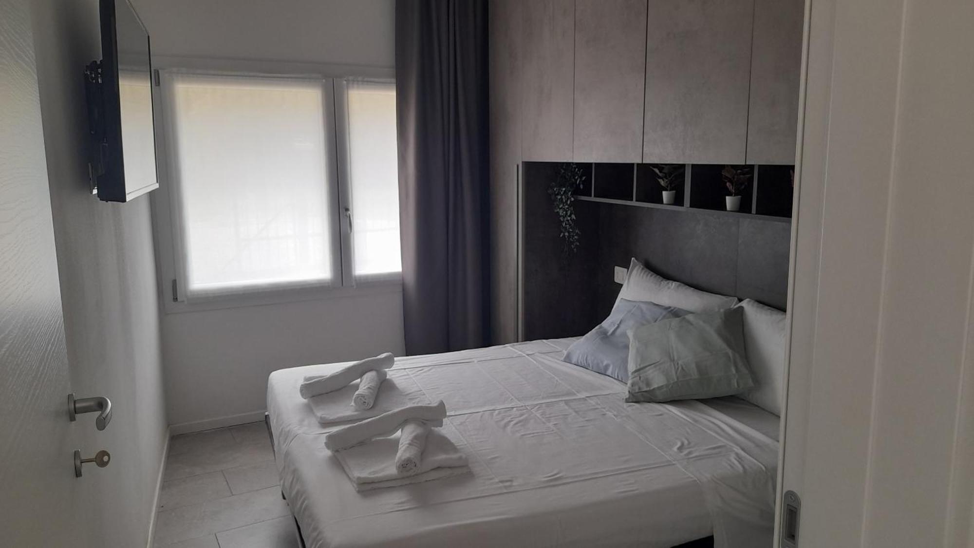 Quiet Apartment - Twa Bologna Esterno foto