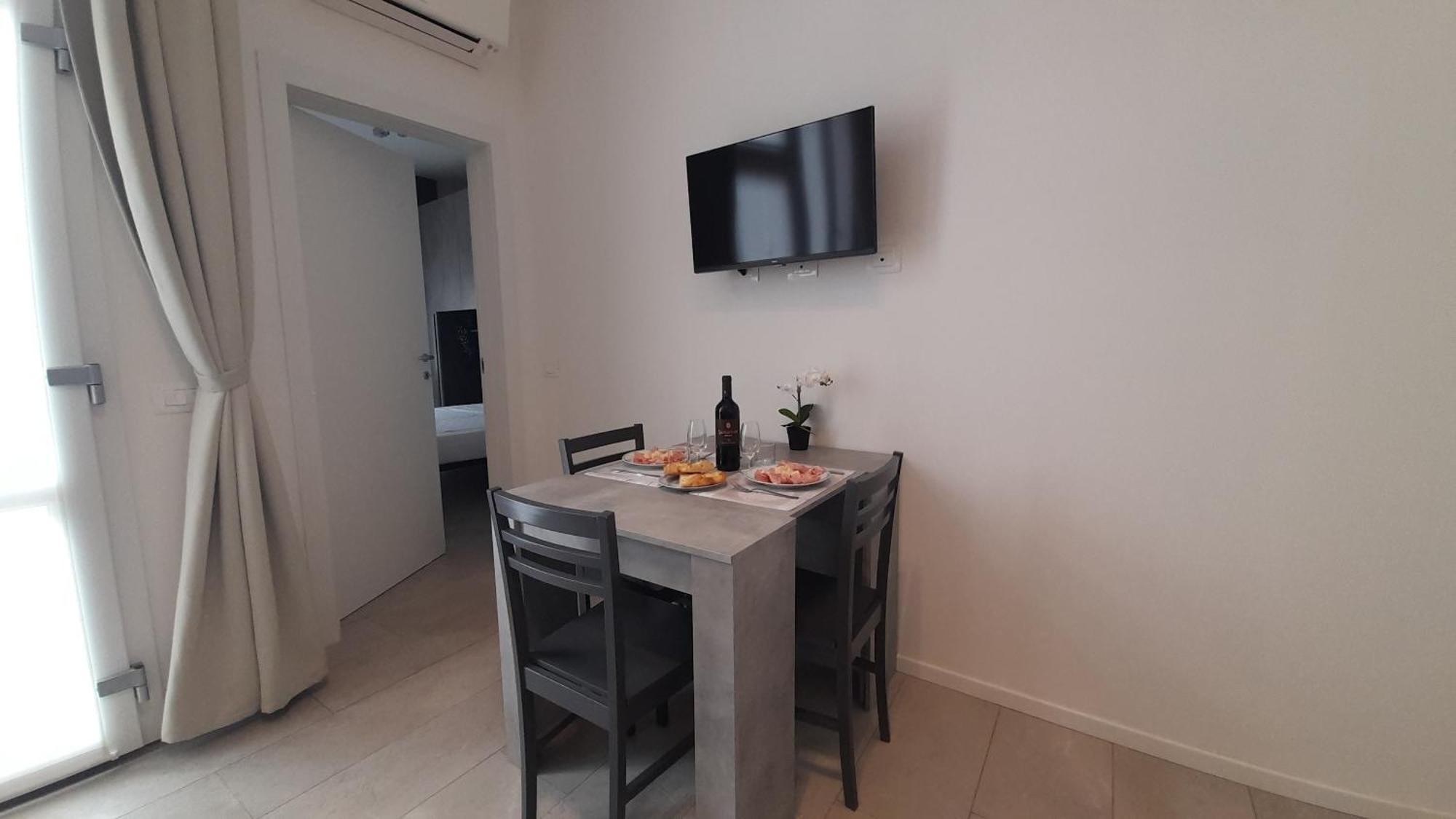 Quiet Apartment - Twa Bologna Esterno foto