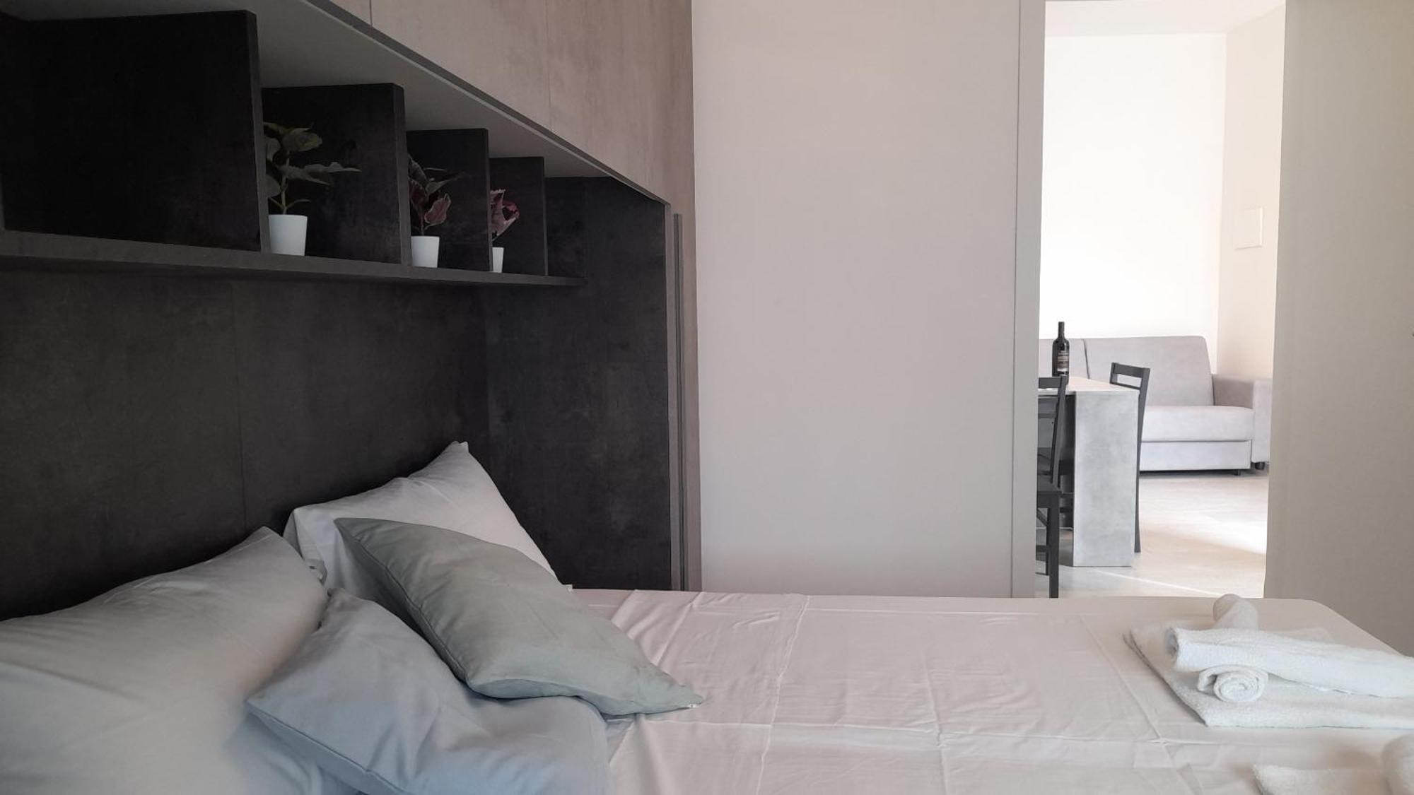 Quiet Apartment - Twa Bologna Esterno foto