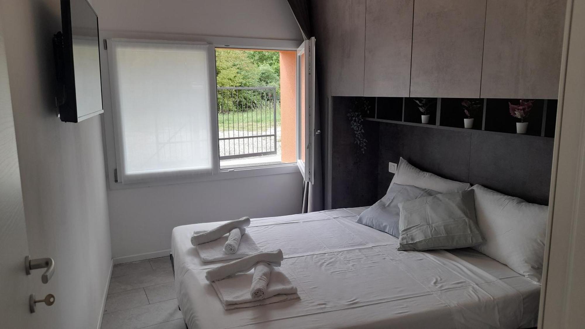 Quiet Apartment - Twa Bologna Esterno foto