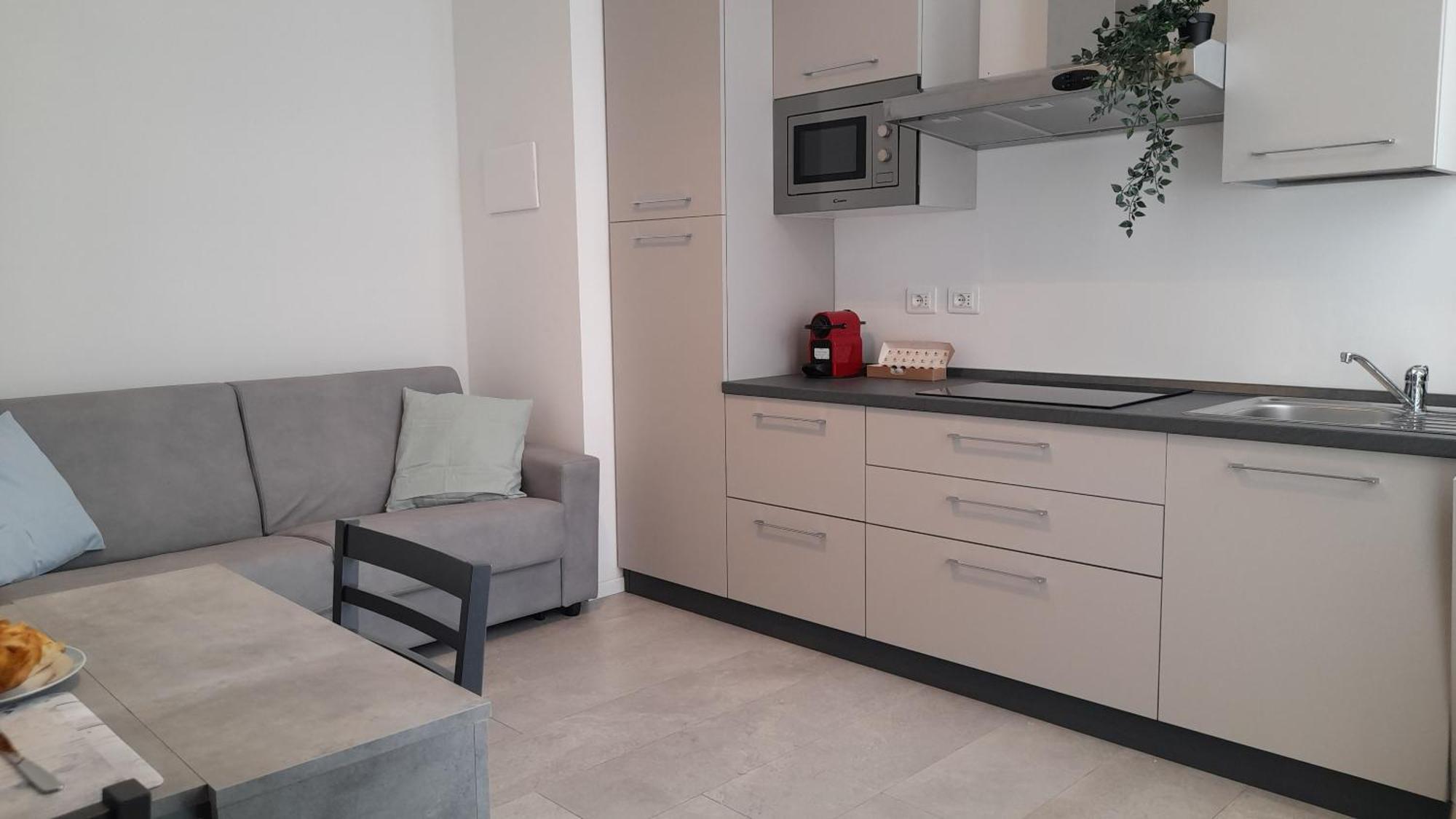 Quiet Apartment - Twa Bologna Esterno foto